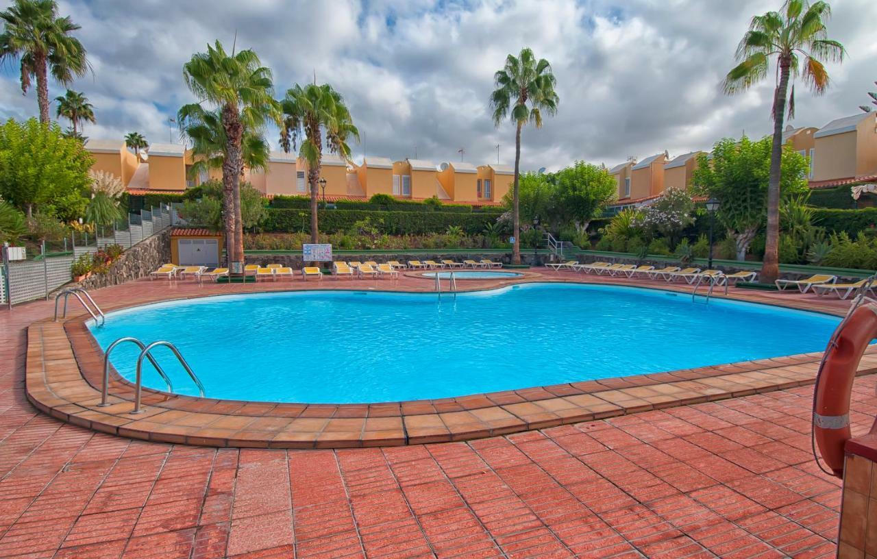 Charming House Villa Maspalomas  Exteriör bild