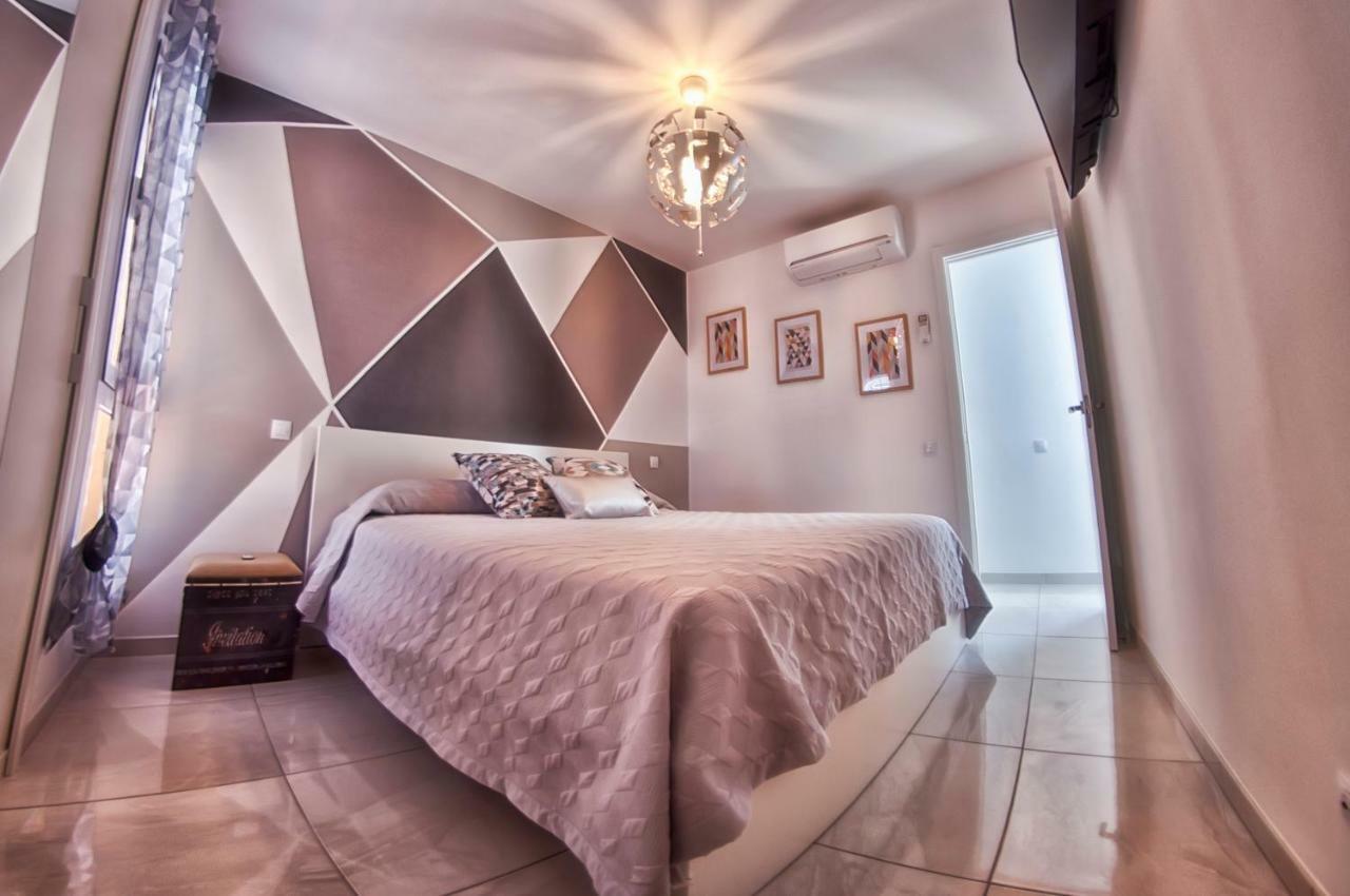 Charming House Villa Maspalomas  Exteriör bild